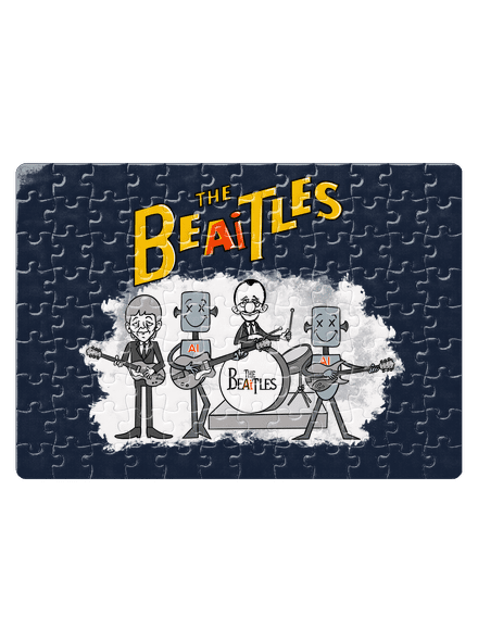 AI Beatles