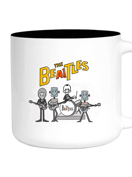 AI Beatles