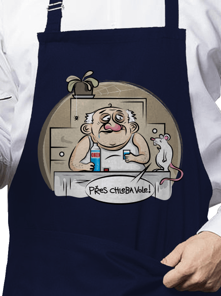 Bílá myš