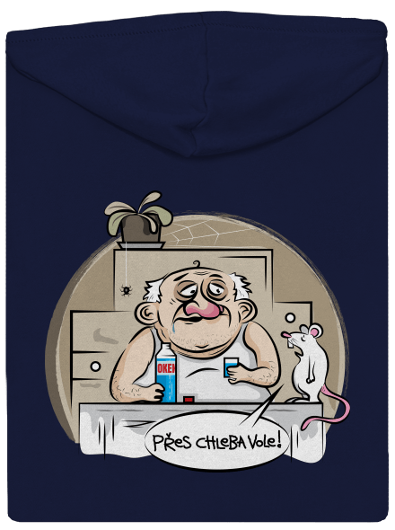 Bílá myš