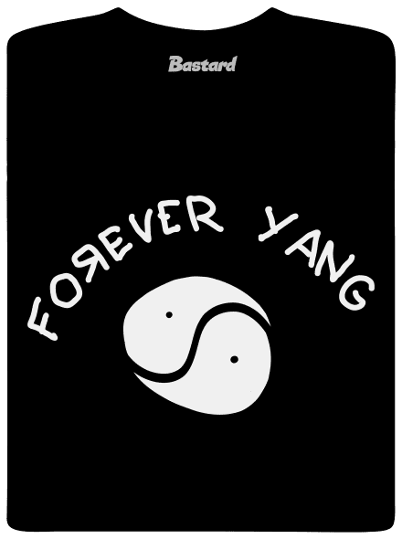 Forever Yang