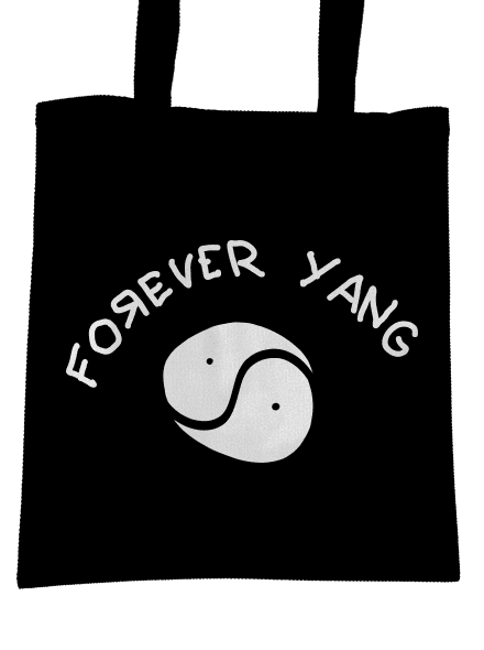 Forever Yang