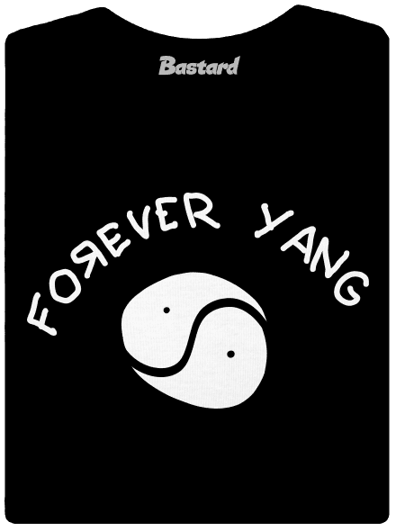Forever Yang