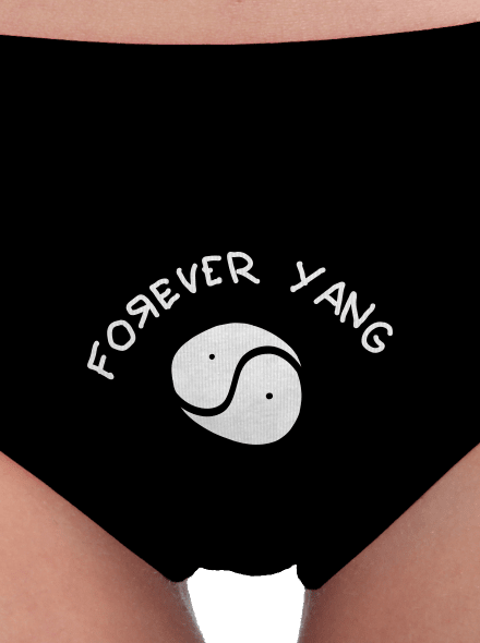 Forever Yang