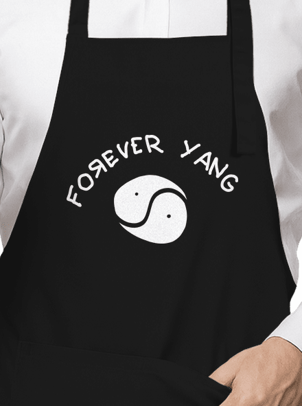 Forever Yang