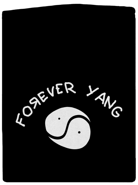 Forever Yang