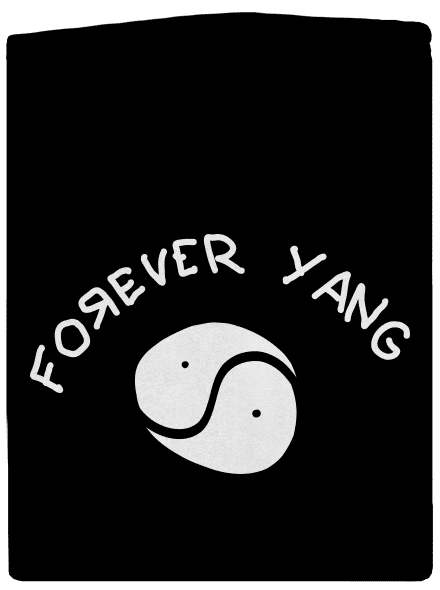 Forever Yang