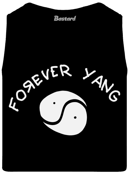 Forever Yang