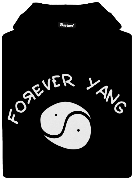 Forever Yang