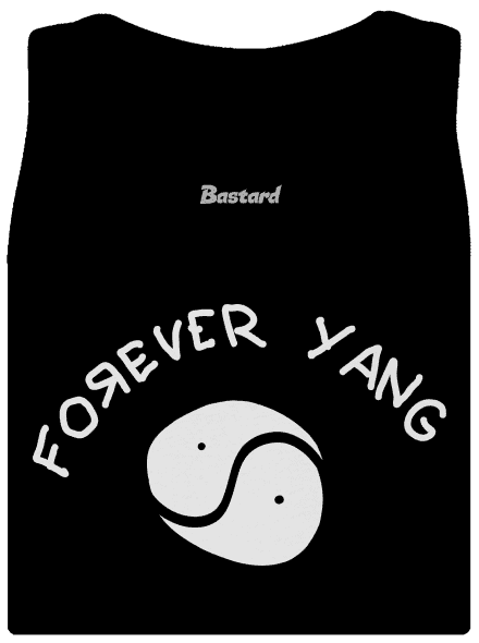 Forever Yang