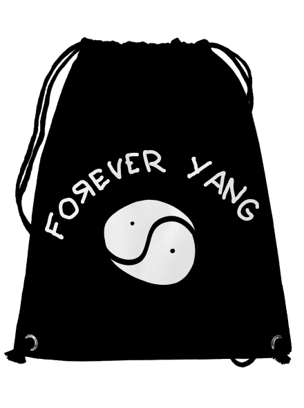 Forever Yang