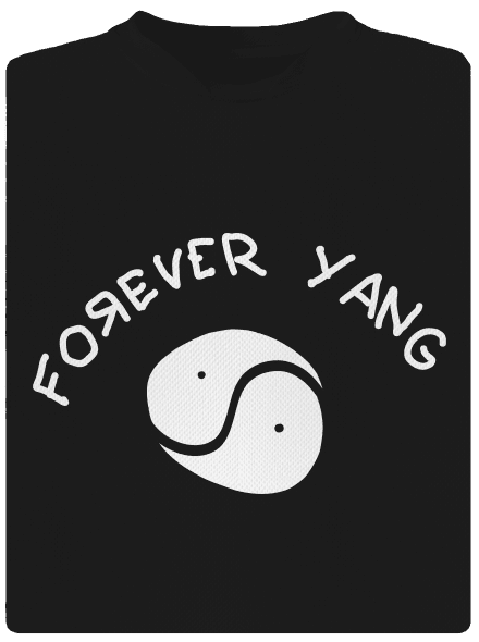 Forever Yang