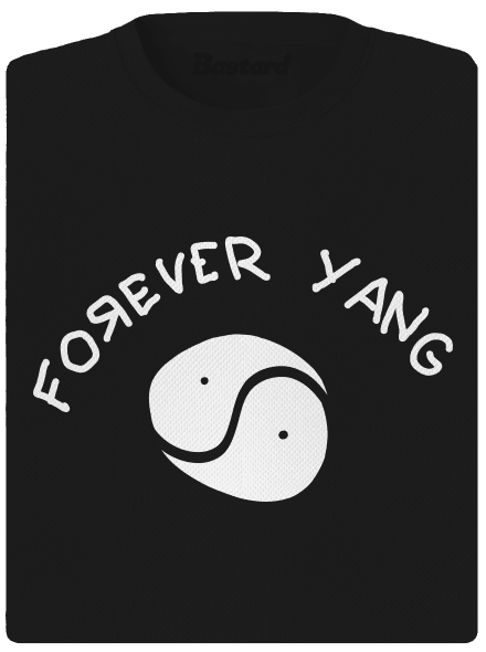 Forever Yang