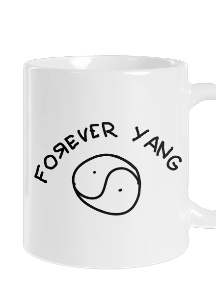 Forever Yang
