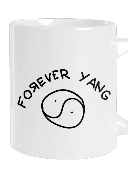 Forever Yang