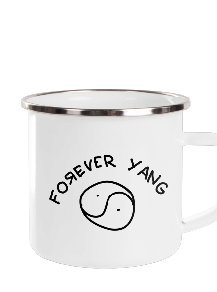 Forever Yang