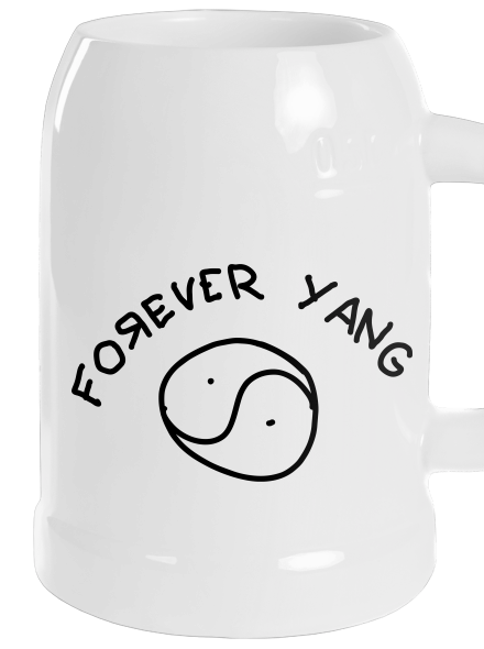Forever Yang