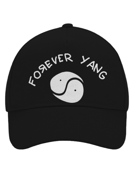 Forever Yang
