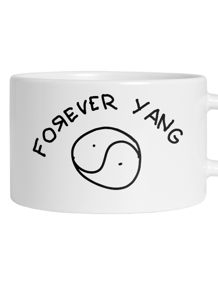 Forever Yang