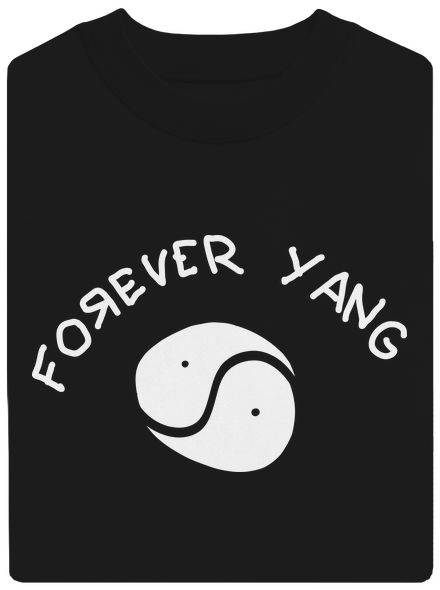 Forever Yang