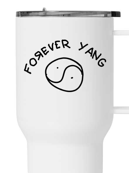 Forever Yang