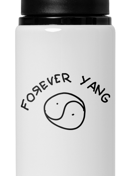 Forever Yang