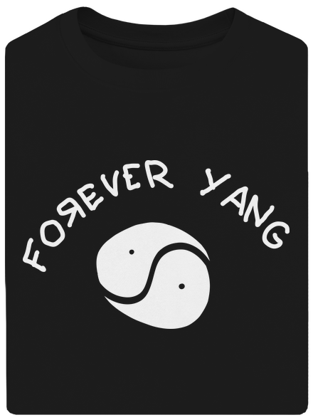 Forever Yang