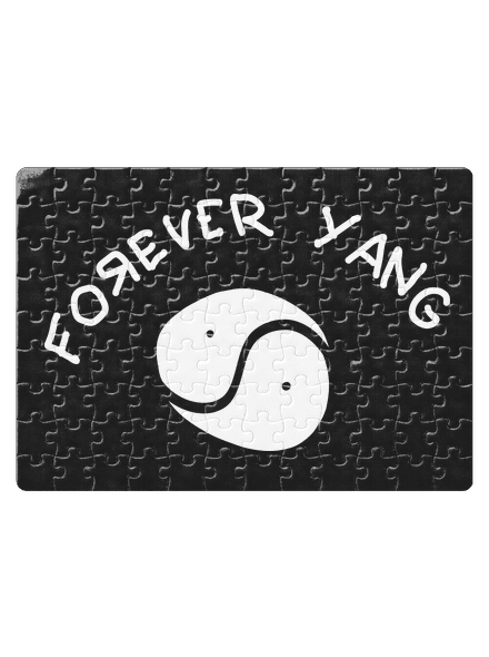 Forever Yang