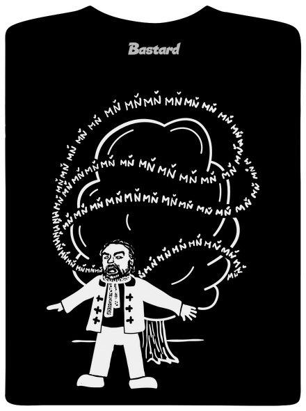 Cimrman: MŇ MŇ MŇ