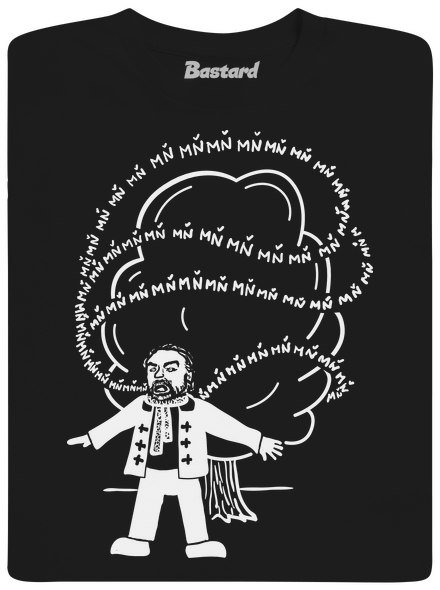 Cimrman: MŇ MŇ MŇ