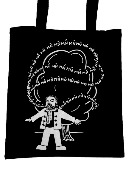 Cimrman: MŇ MŇ MŇ