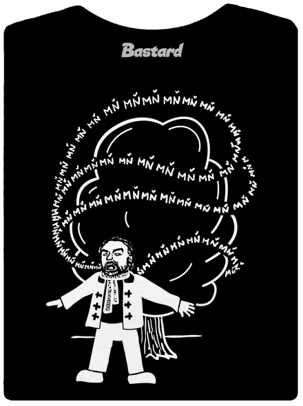 Cimrman: MŇ MŇ MŇ