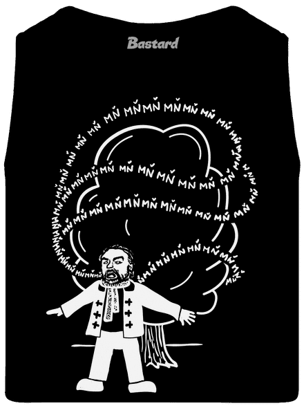 Cimrman: MŇ MŇ MŇ