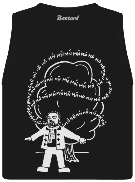 Cimrman: MŇ MŇ MŇ