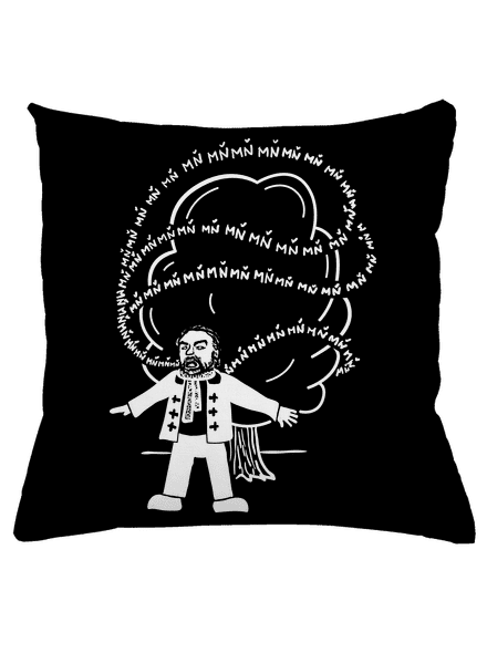 Cimrman: MŇ MŇ MŇ