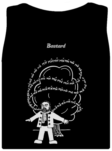 Cimrman: MŇ MŇ MŇ