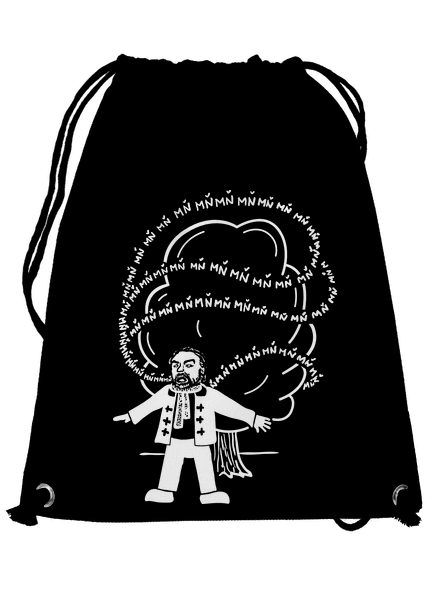 Cimrman: MŇ MŇ MŇ