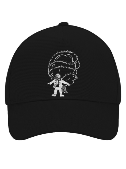 Cimrman: MŇ MŇ MŇ