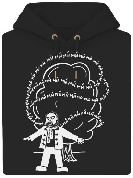 Cimrman: MŇ MŇ MŇ