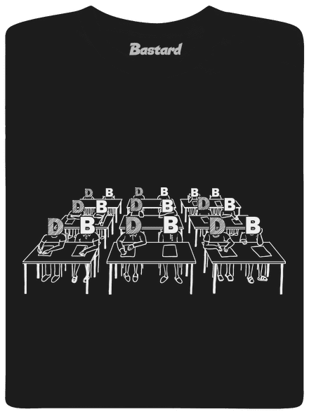 Cimrman: Debil, blbeček