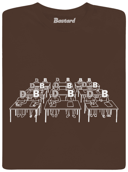 Cimrman: Debil, blbeček