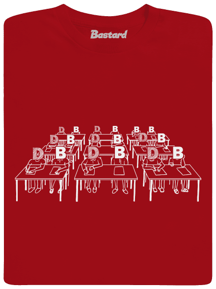 Cimrman: Debil, blbeček