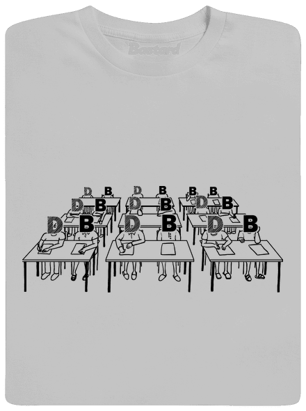 Cimrman: Debil, blbeček