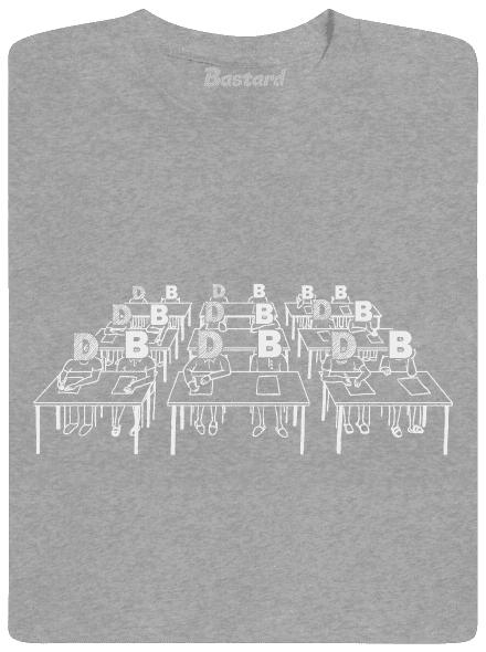 Cimrman: Debil, blbeček