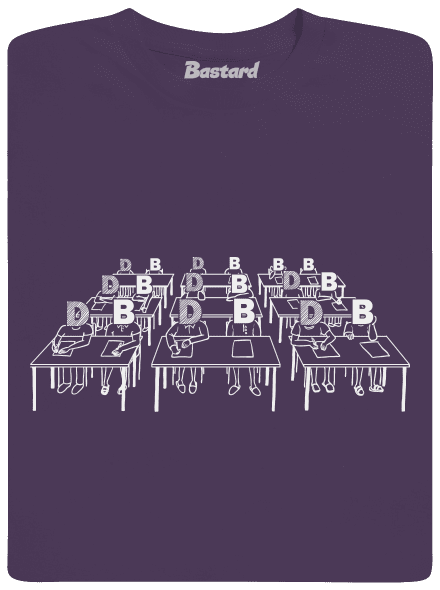 Cimrman: Debil, blbeček