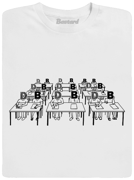 Cimrman: Debil, blbeček