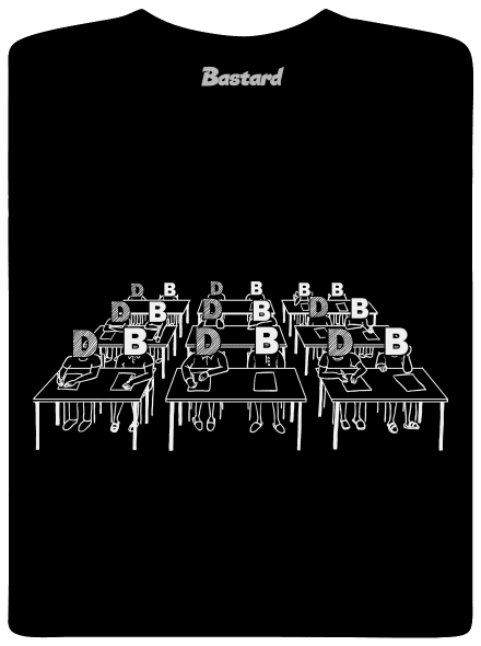 Cimrman: Debil, blbeček