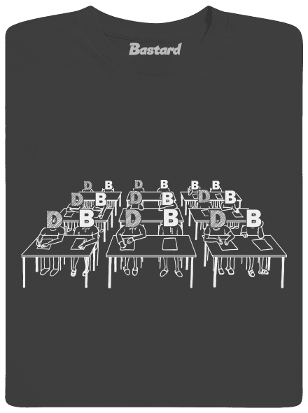 Cimrman: Debil, blbeček