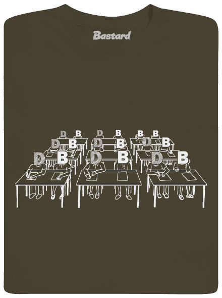 Cimrman: Debil, blbeček