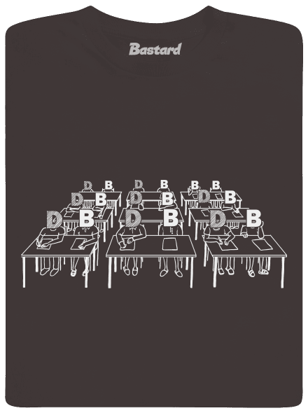 Cimrman: Debil, blbeček